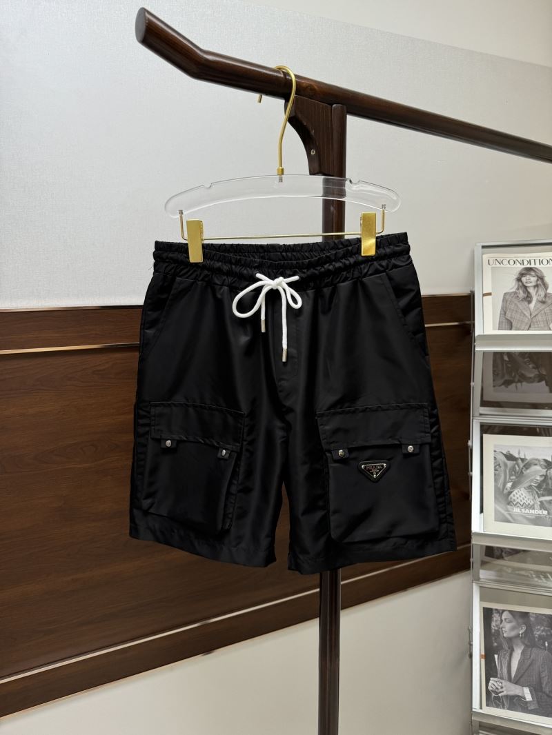 Prada Short Pants